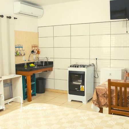Apartamento Confortavel E Amplo, Proximo Ao Beto Carrero E A Praia Penha  Exterior photo