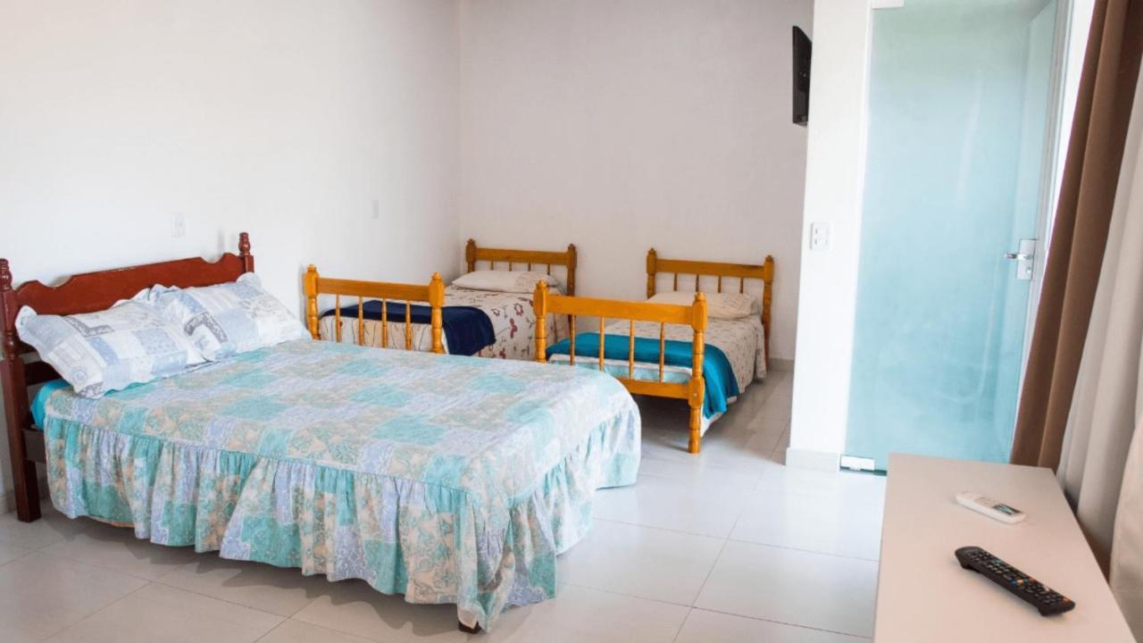 Apartamento Confortavel E Amplo, Proximo Ao Beto Carrero E A Praia Penha  Exterior photo