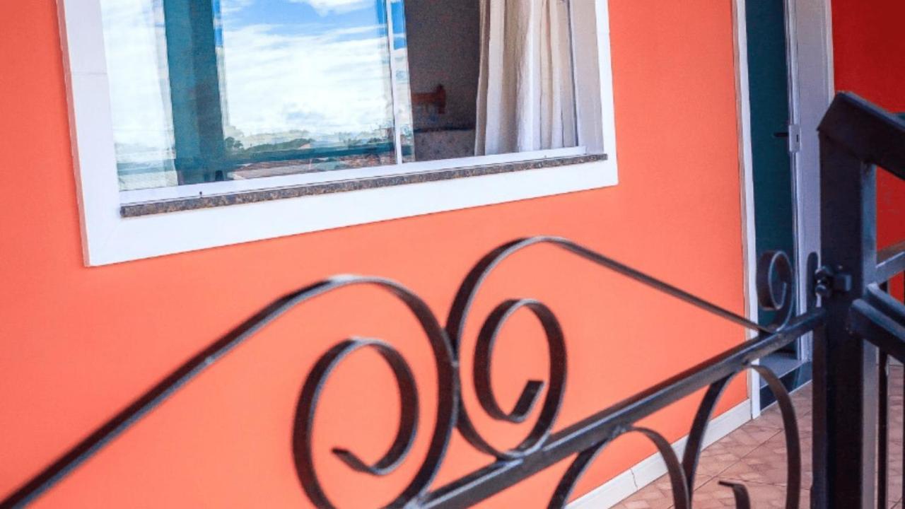 Apartamento Confortavel E Amplo, Proximo Ao Beto Carrero E A Praia Penha  Exterior photo