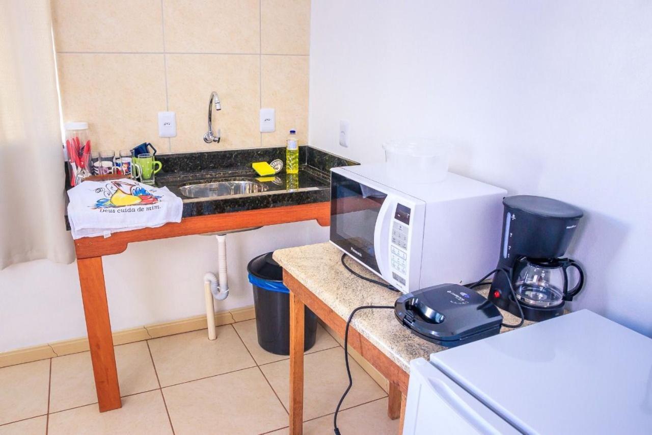 Apartamento Confortavel E Amplo, Proximo Ao Beto Carrero E A Praia Penha  Exterior photo
